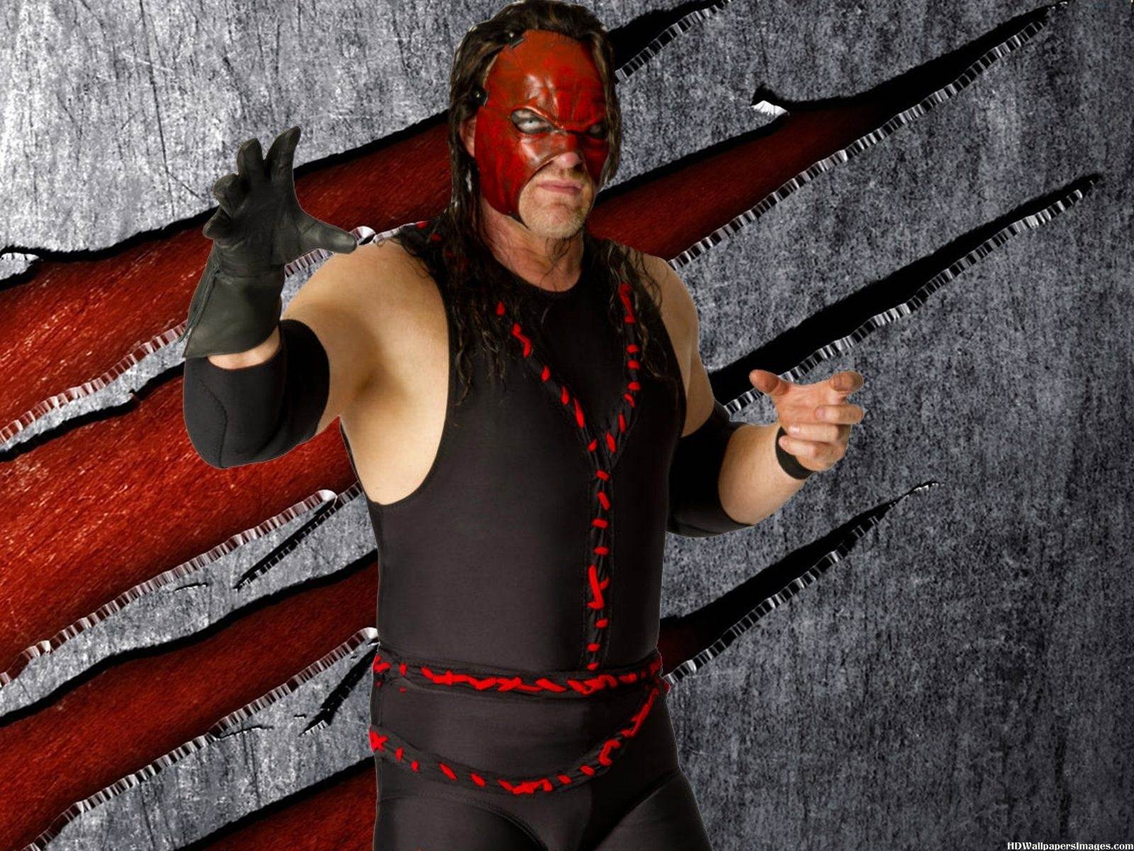WWE HD Wallpaper Free: Kane HD Wallpaper Free Download 1280×960