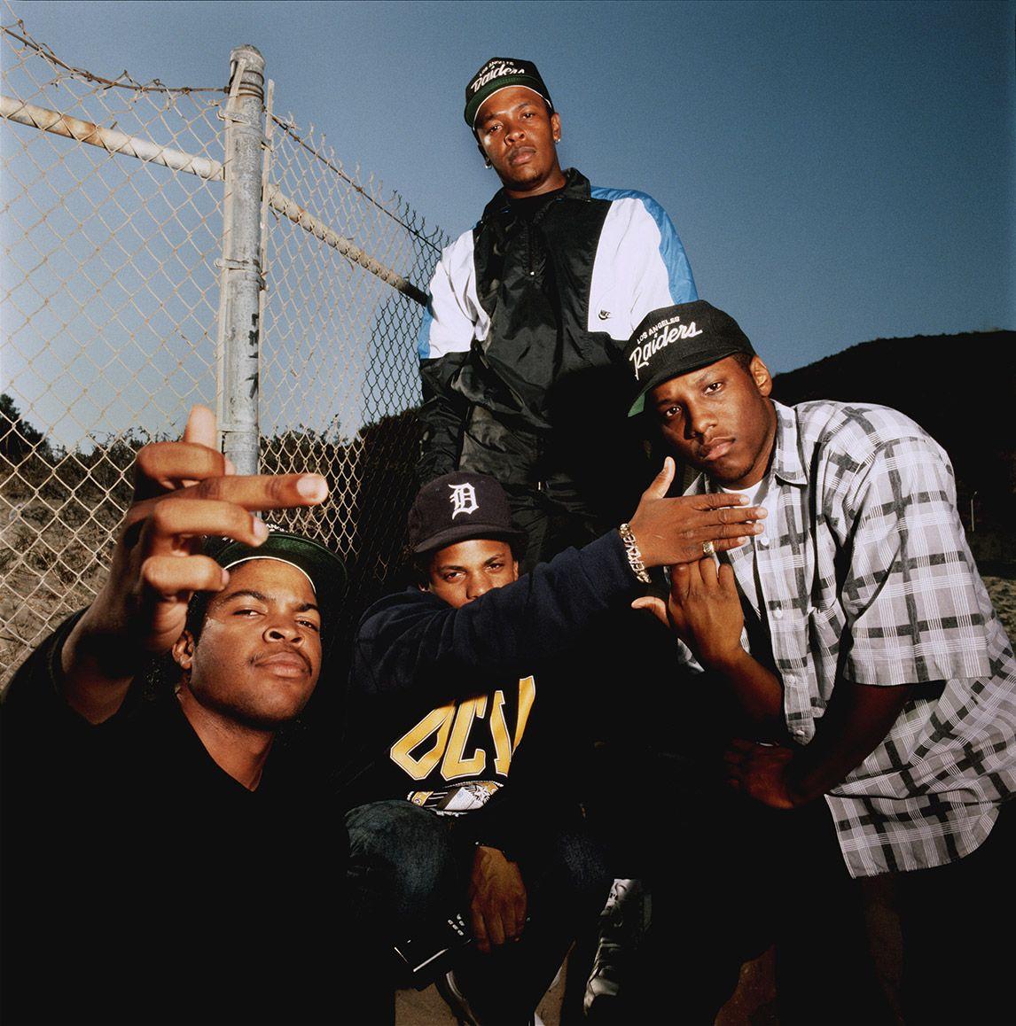 NWA HD Wallpapers and Backgrounds