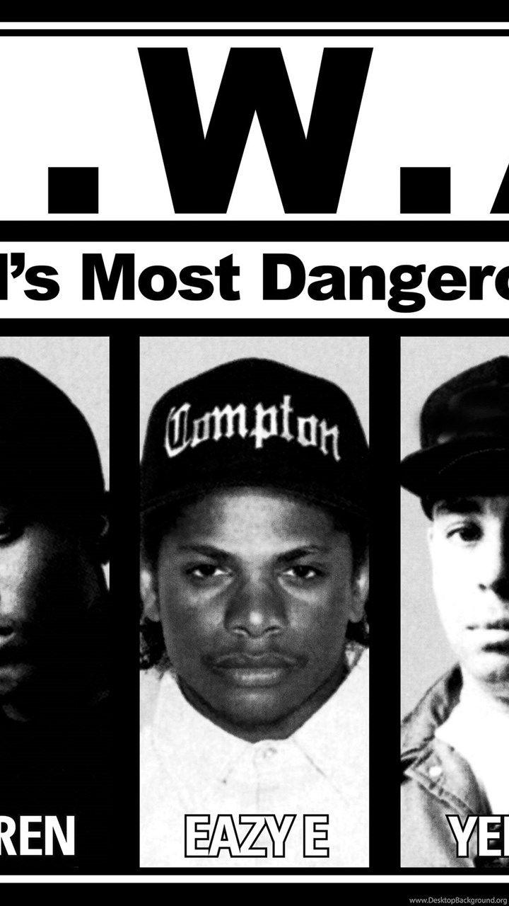 N.W.A HD Wallpaper And Background Desktop Background