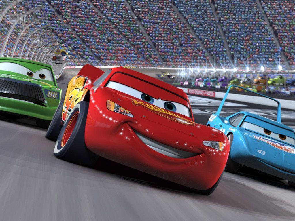 Disney Pixar Cars Wallpapers HD  Wallpaper Cave