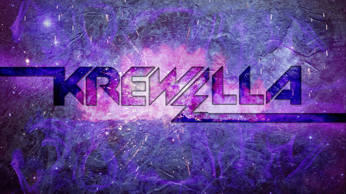 Krewella Background