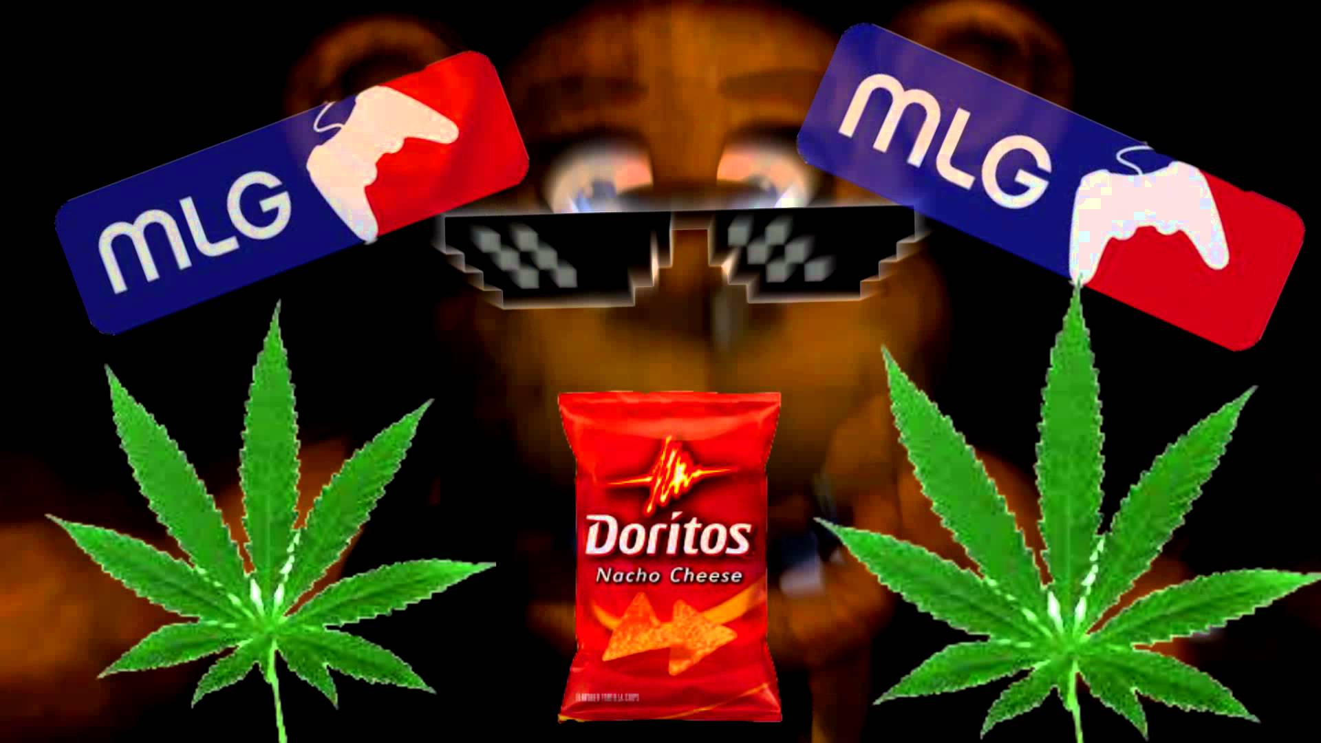 MLG pro image MLG freddy HD wallpaper and background photo