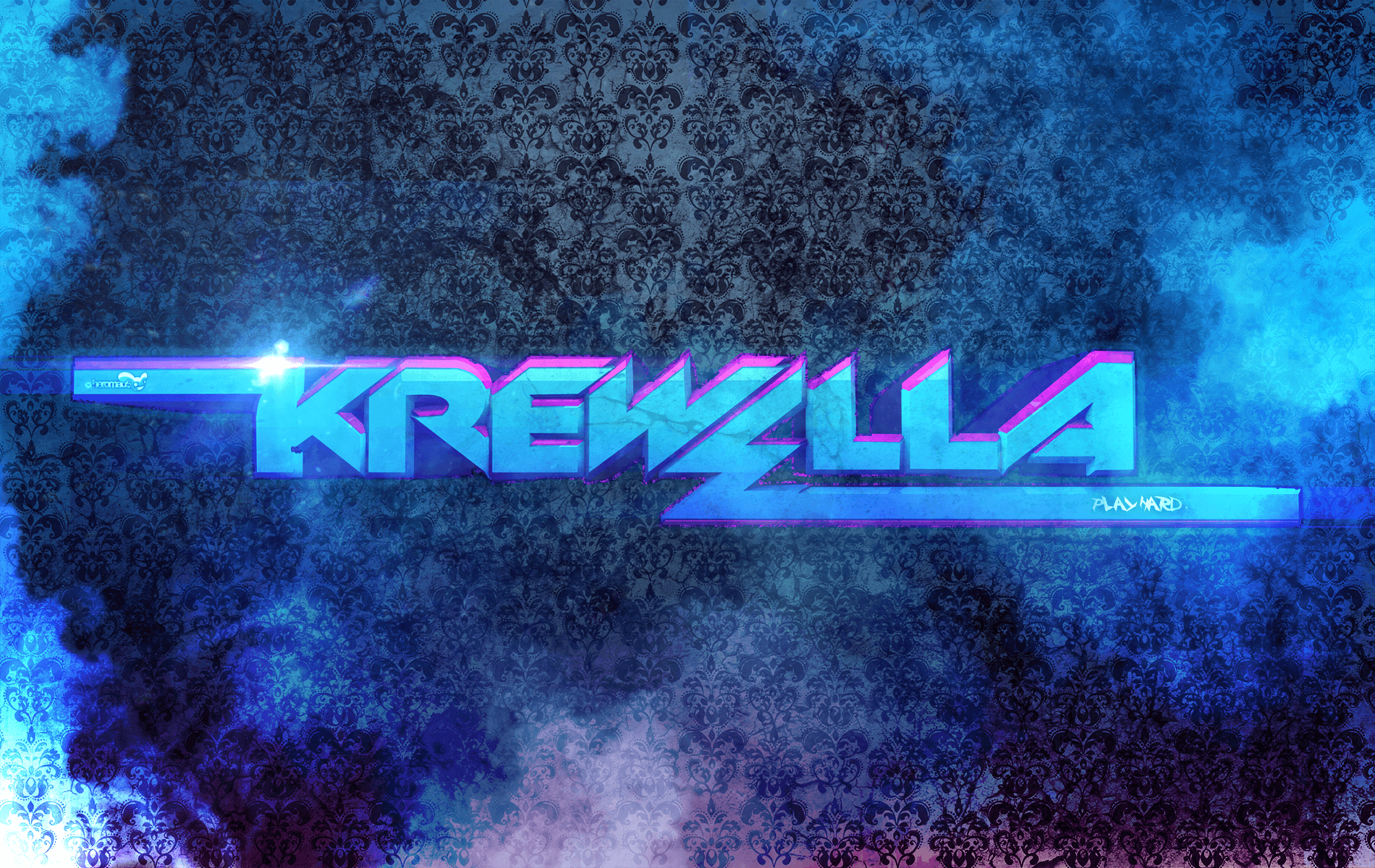 krewella image Led on EDM HD wallpapers and backgrounds photos