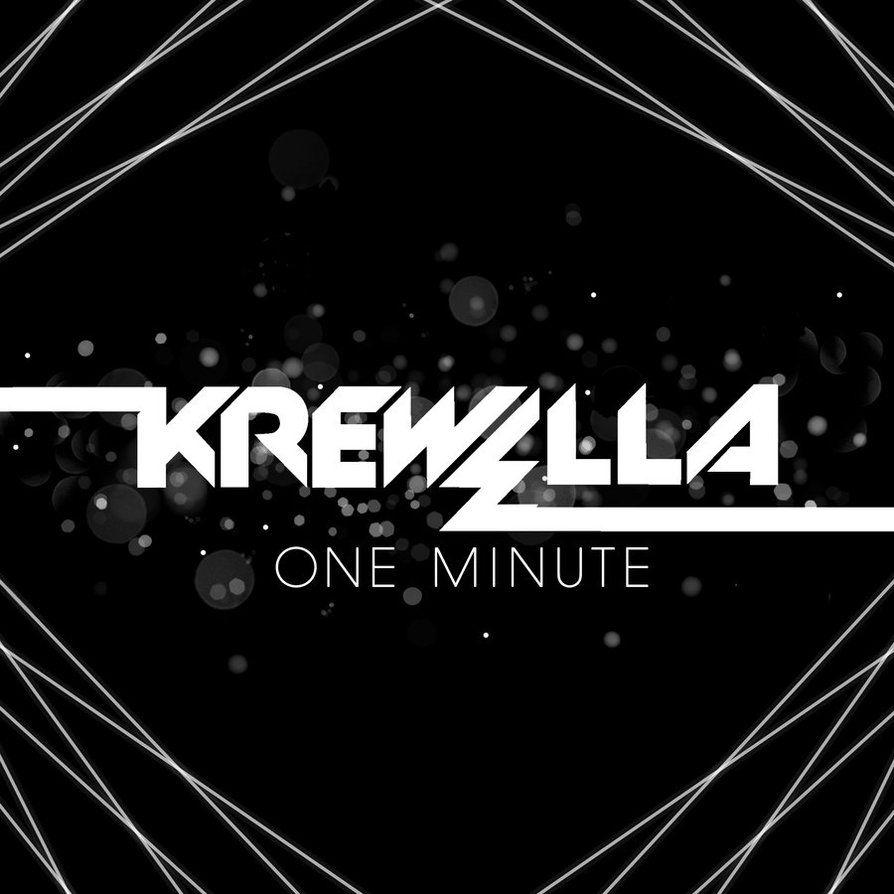 Krewella Album cover