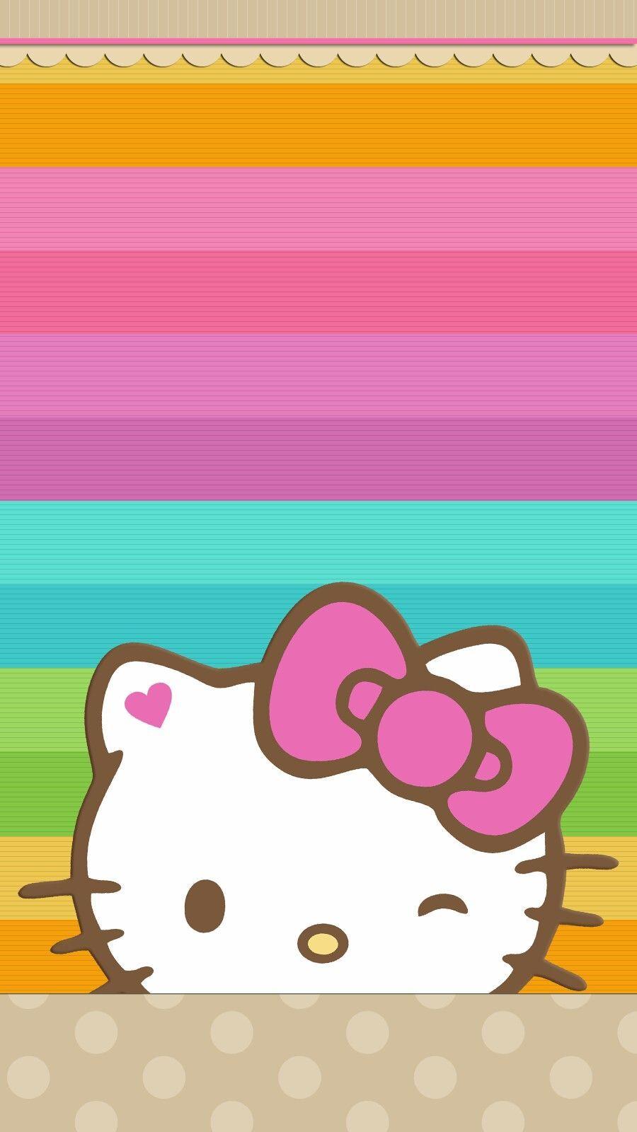 Facebook icon  Kawaii app, Pink wallpaper hello kitty, Hello kitty iphone  wallpaper