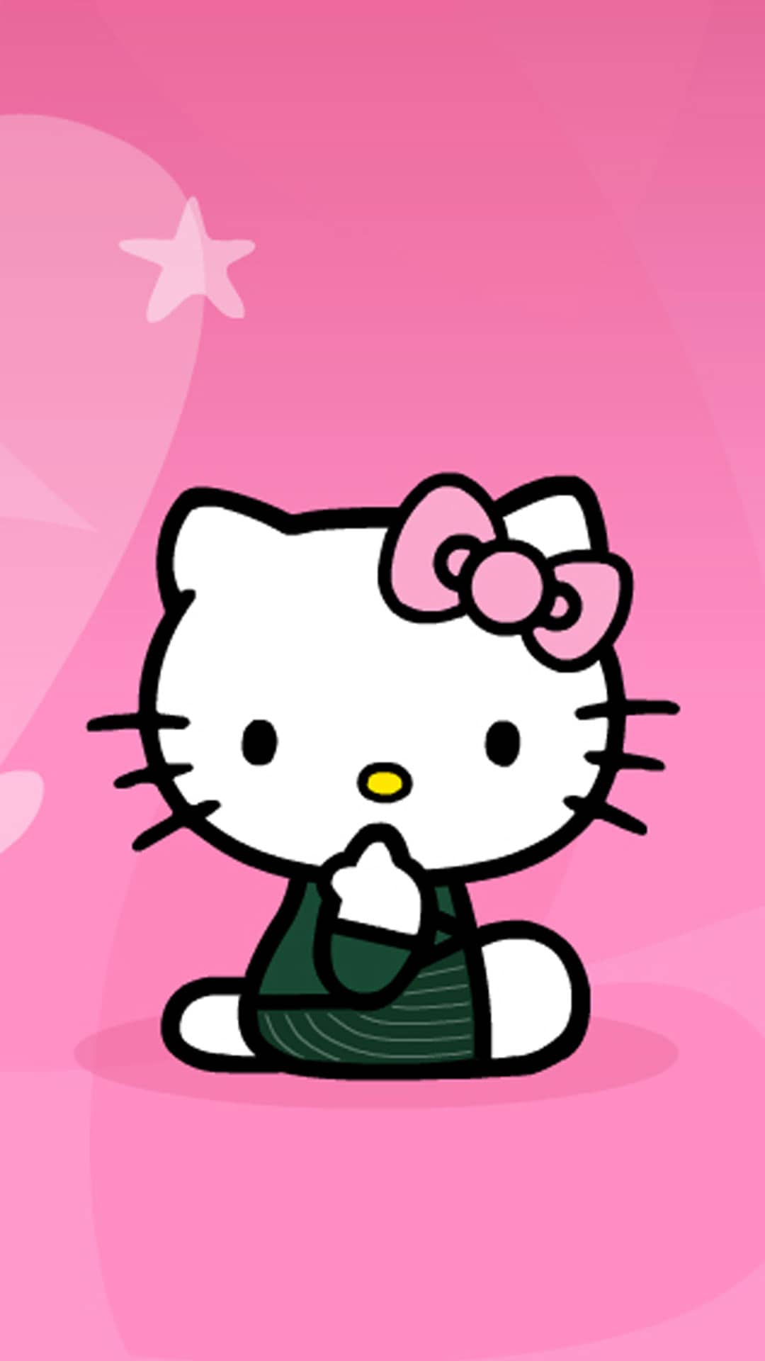 Download Hello Kitty wallpapers for mobile phone, free Hello