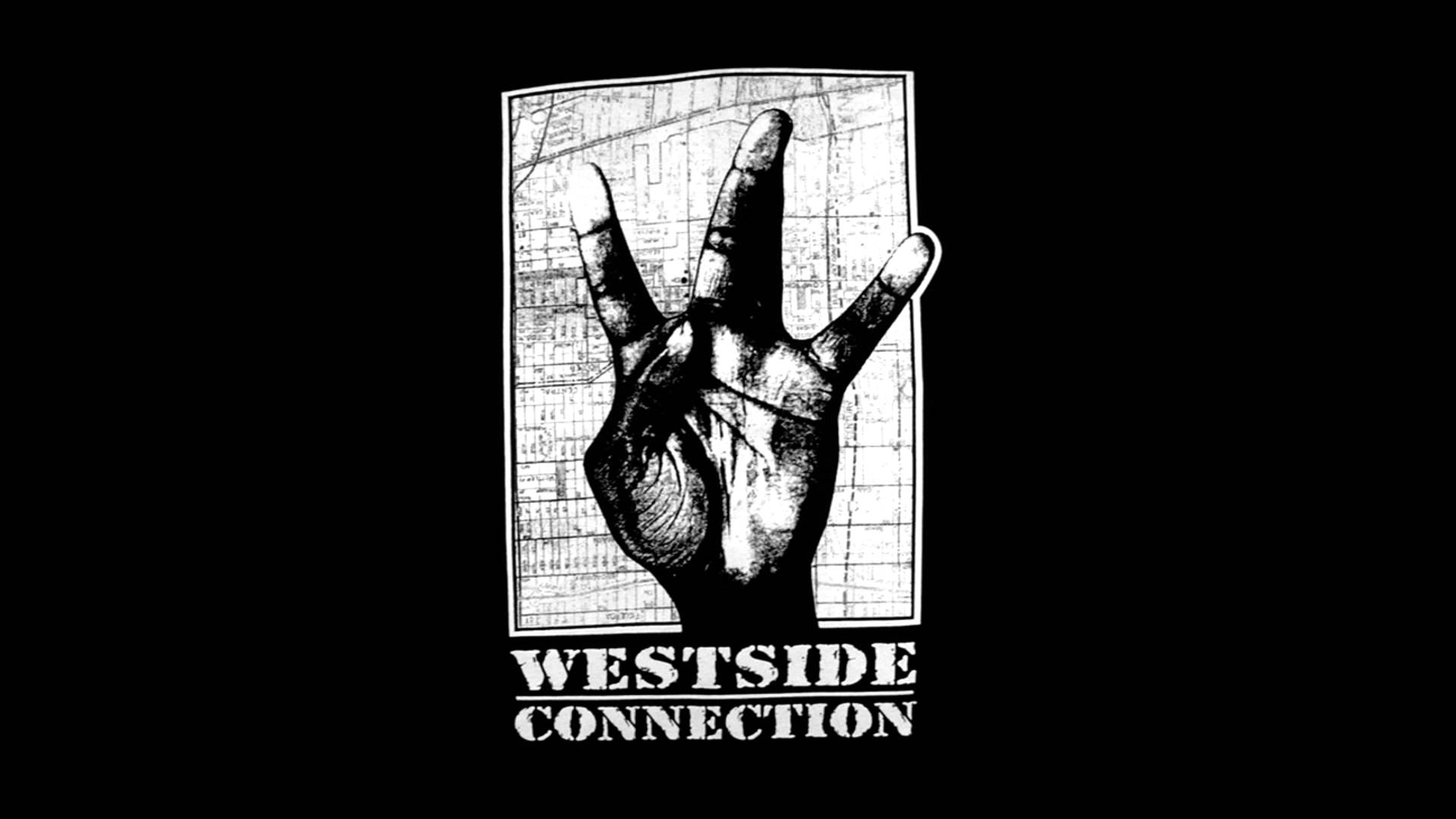 West Coast Gangsta Rap Beat [Instrumental]