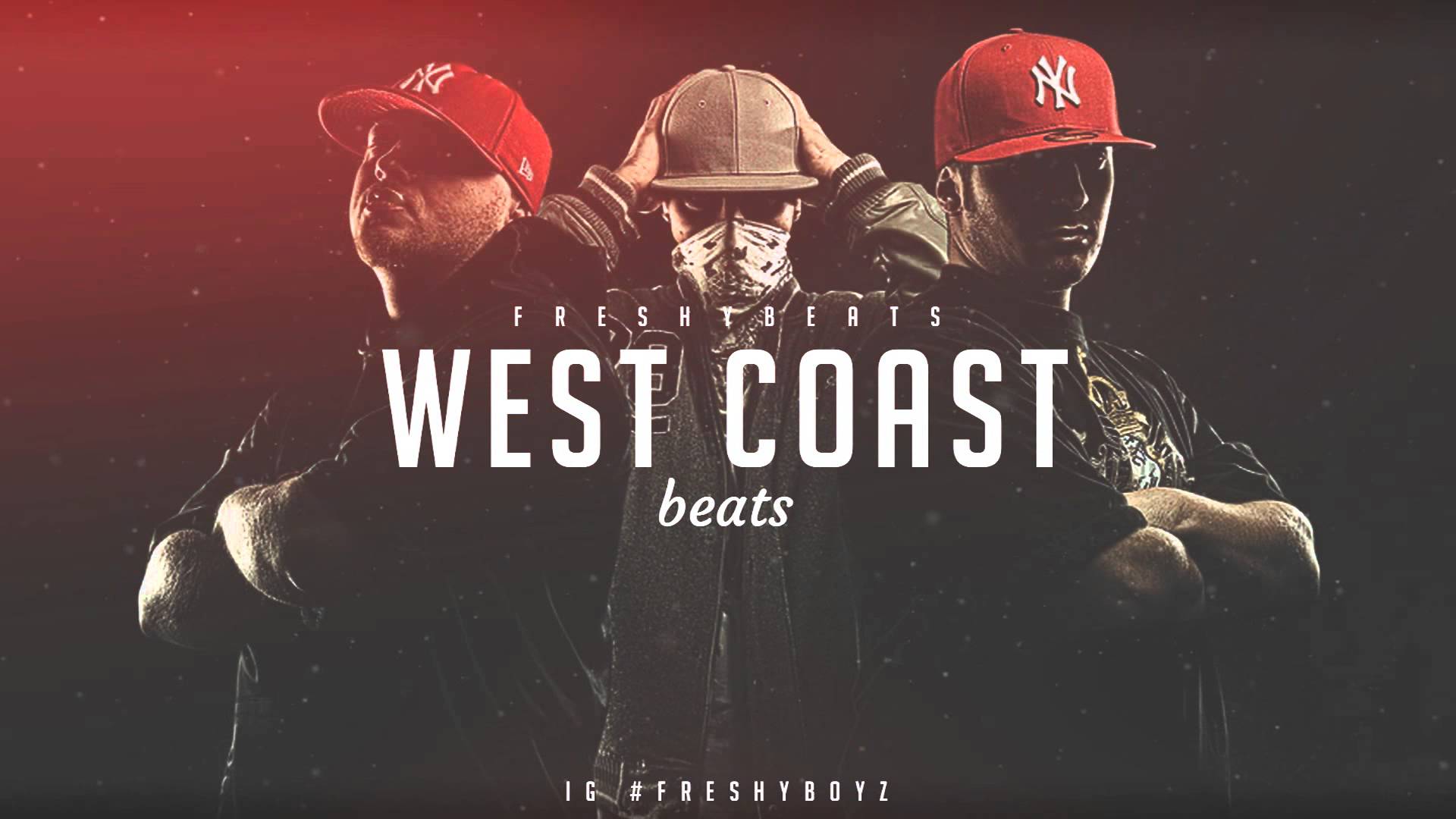Bars Coast Freestyle Rap Beat Hip Hop Instrumentals 2018