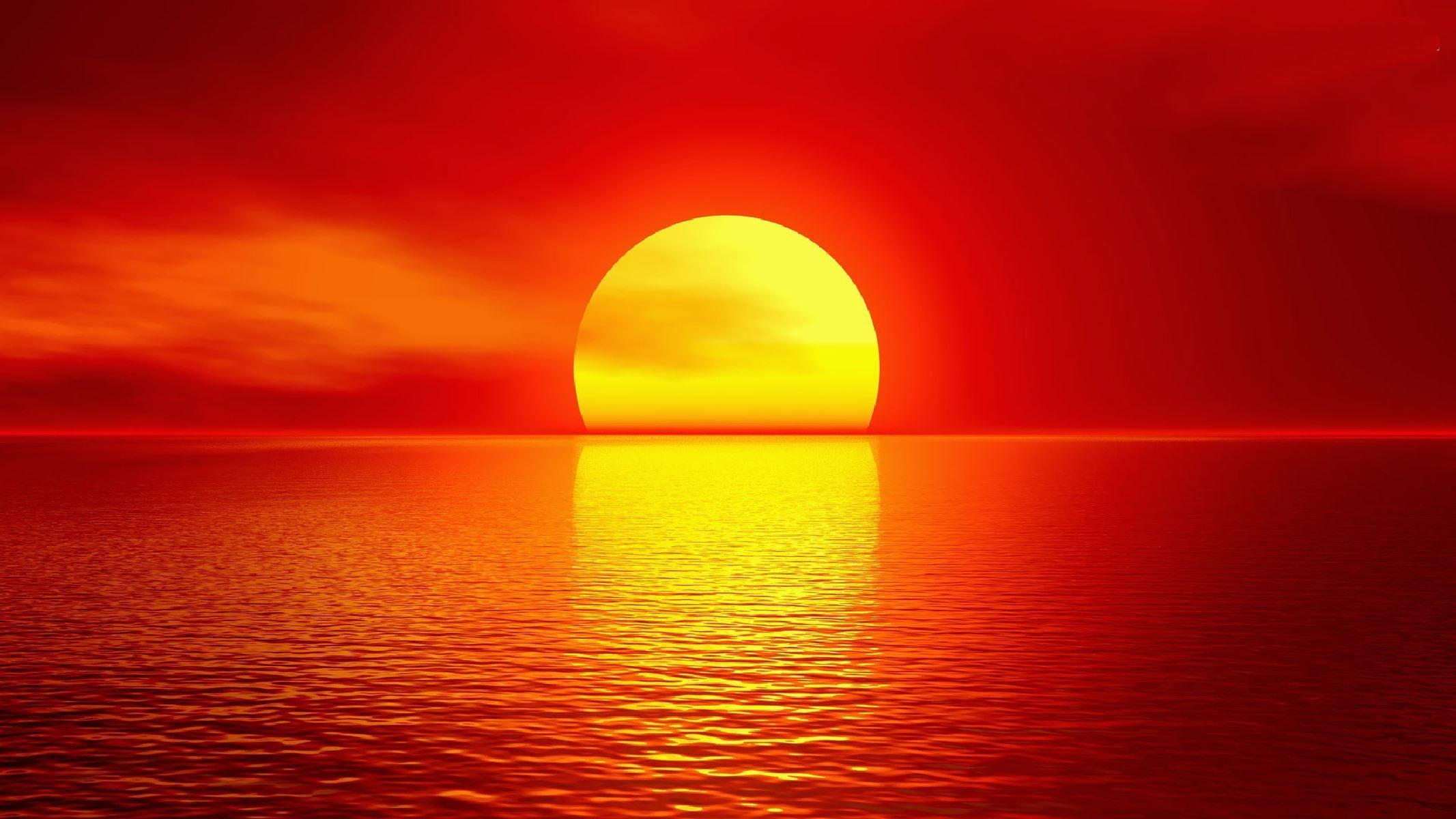 Sunset Full HD Wallpaper and Background Imagex1200