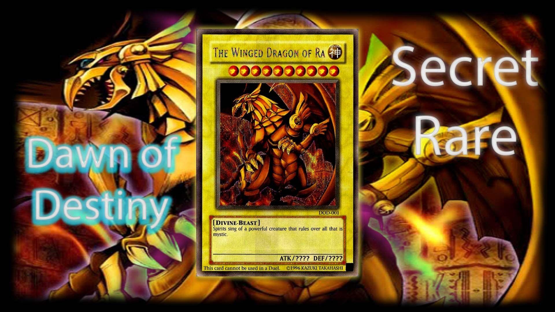 Yugioh Exodia Wallpaper
