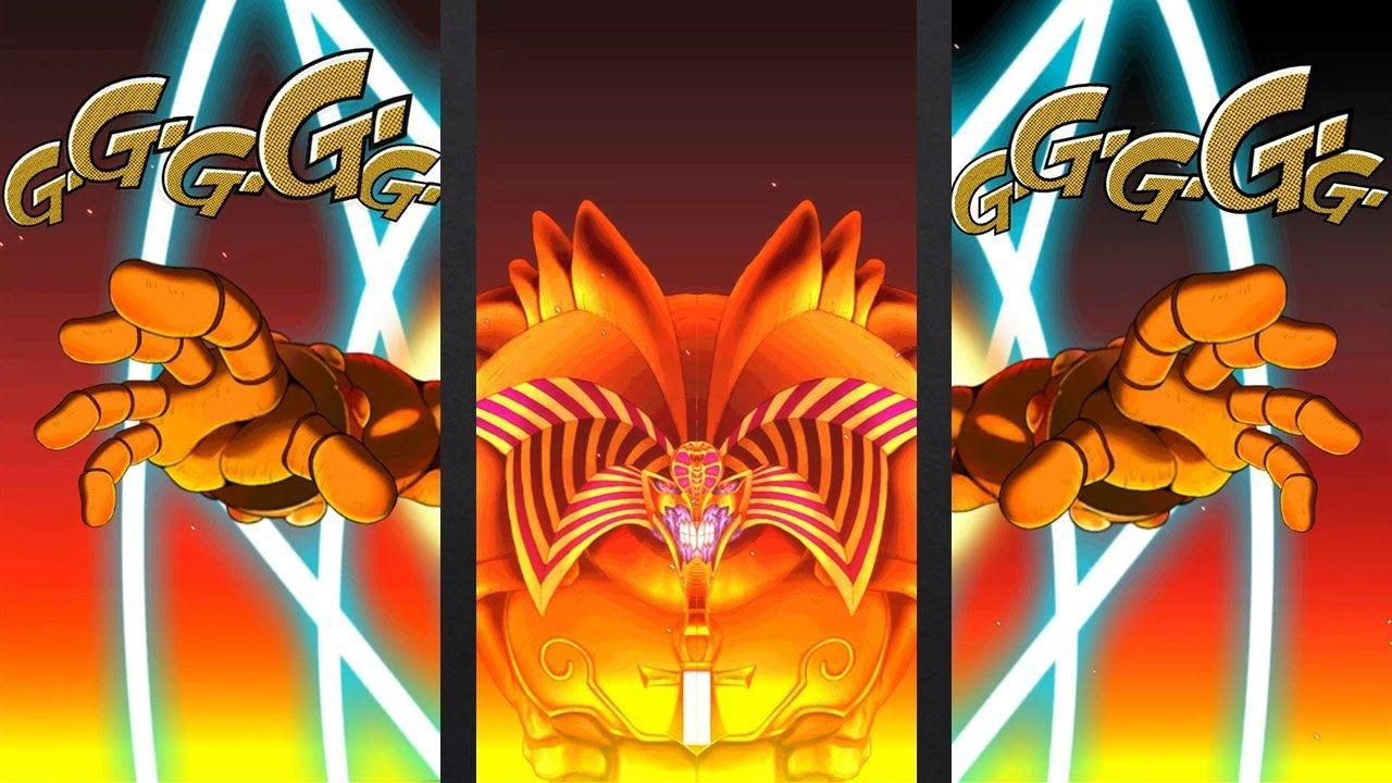 Exodia Gi Oh! Duel Monsters