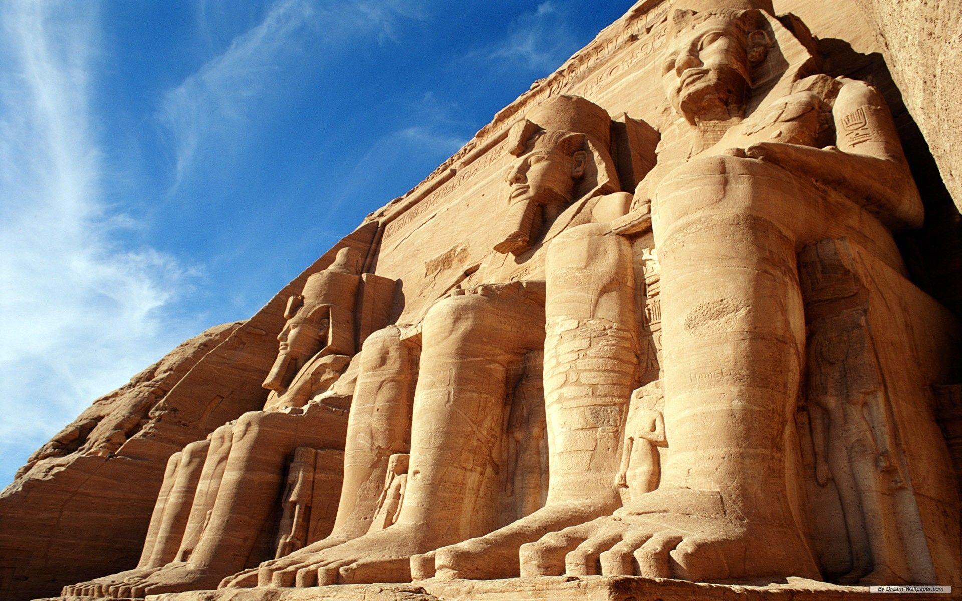 Egypt Desktop Wallpapers - Wallpaper Cave