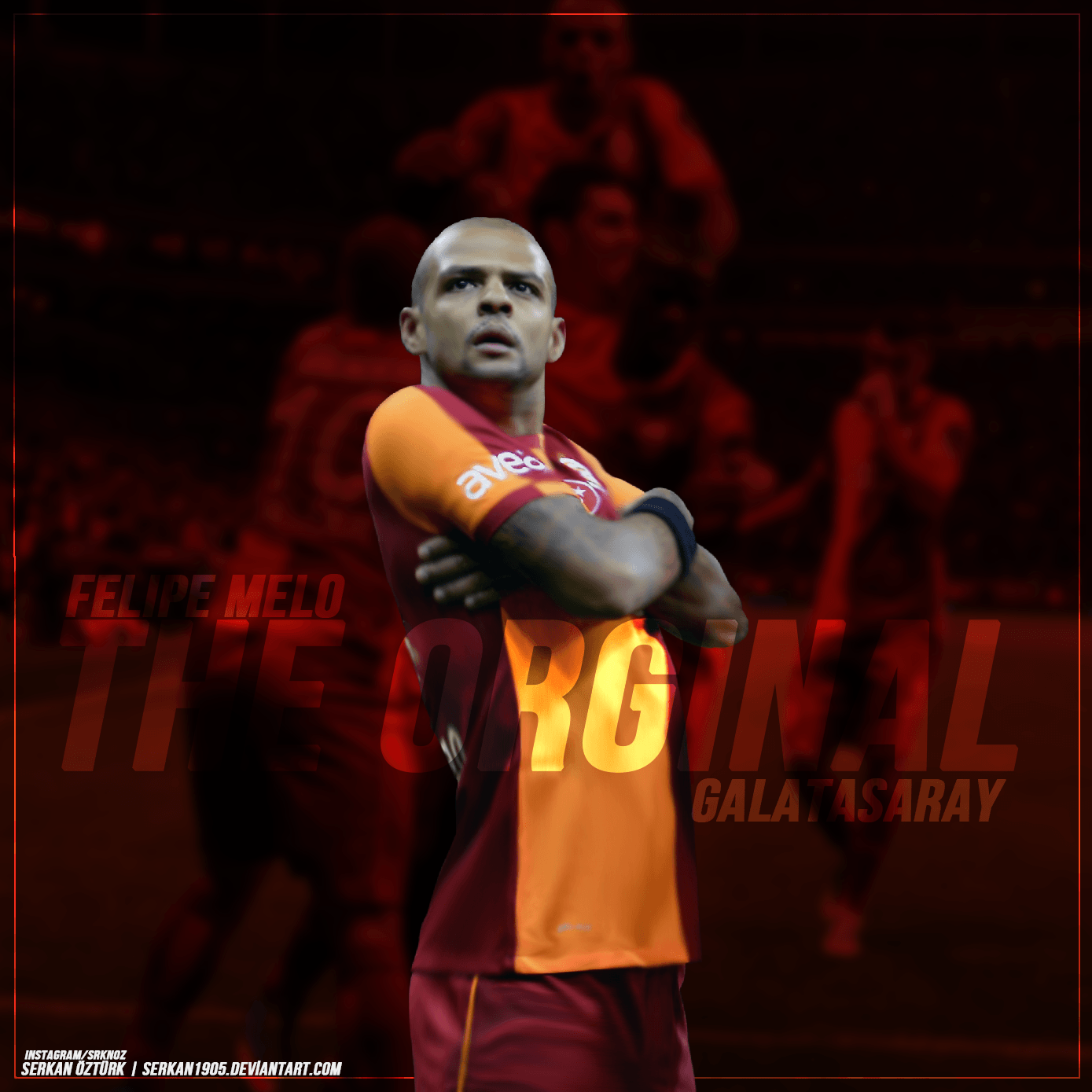 Felipe Melo Wallpapers - Wallpaper Cave