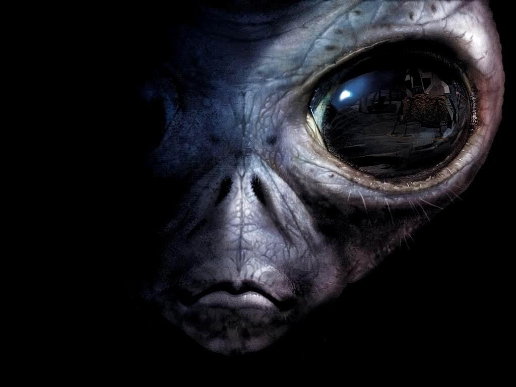 Craziest Alien Conspiracy Theories