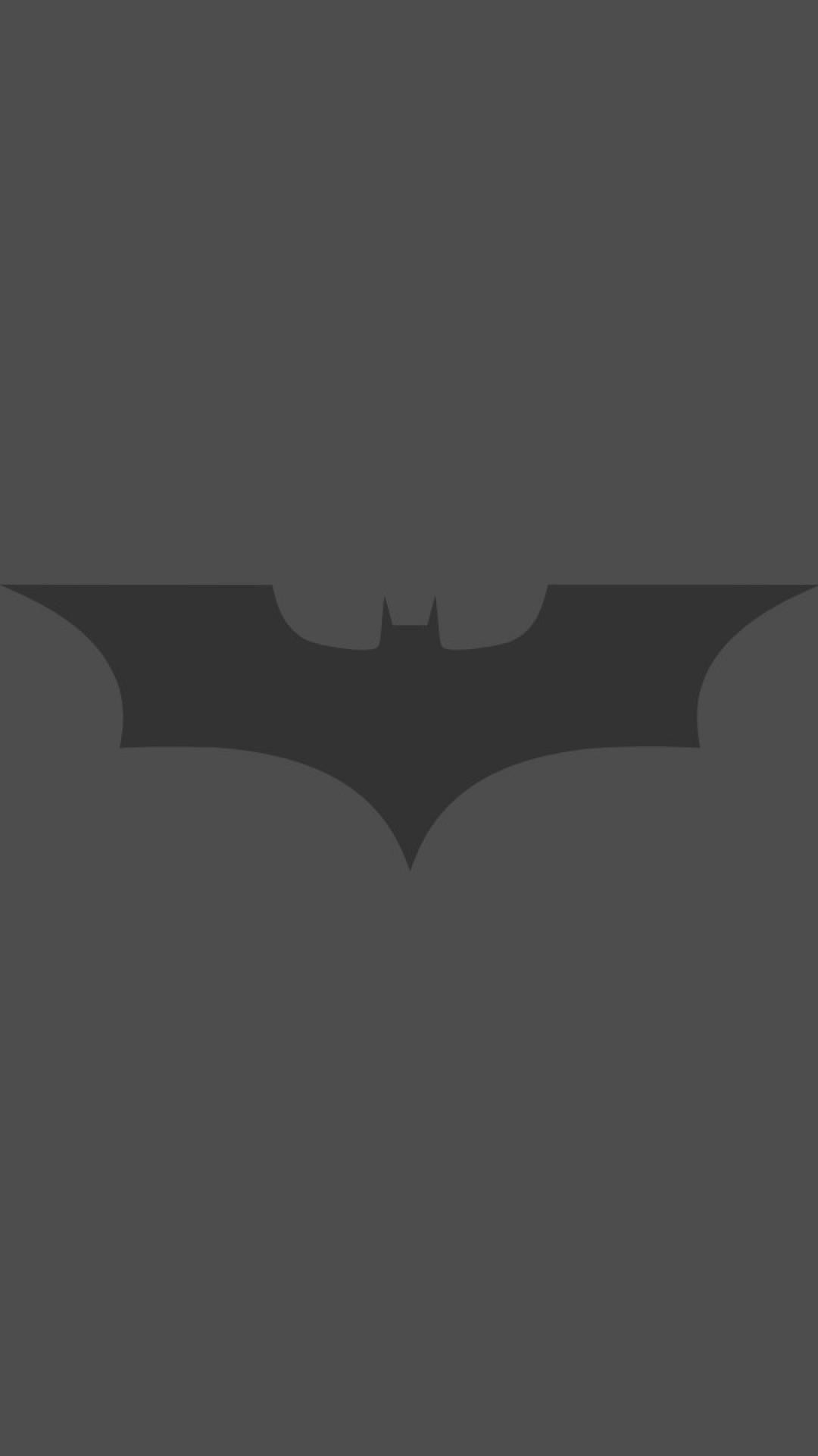Dark dc comics bat logos simple logo wallpaper