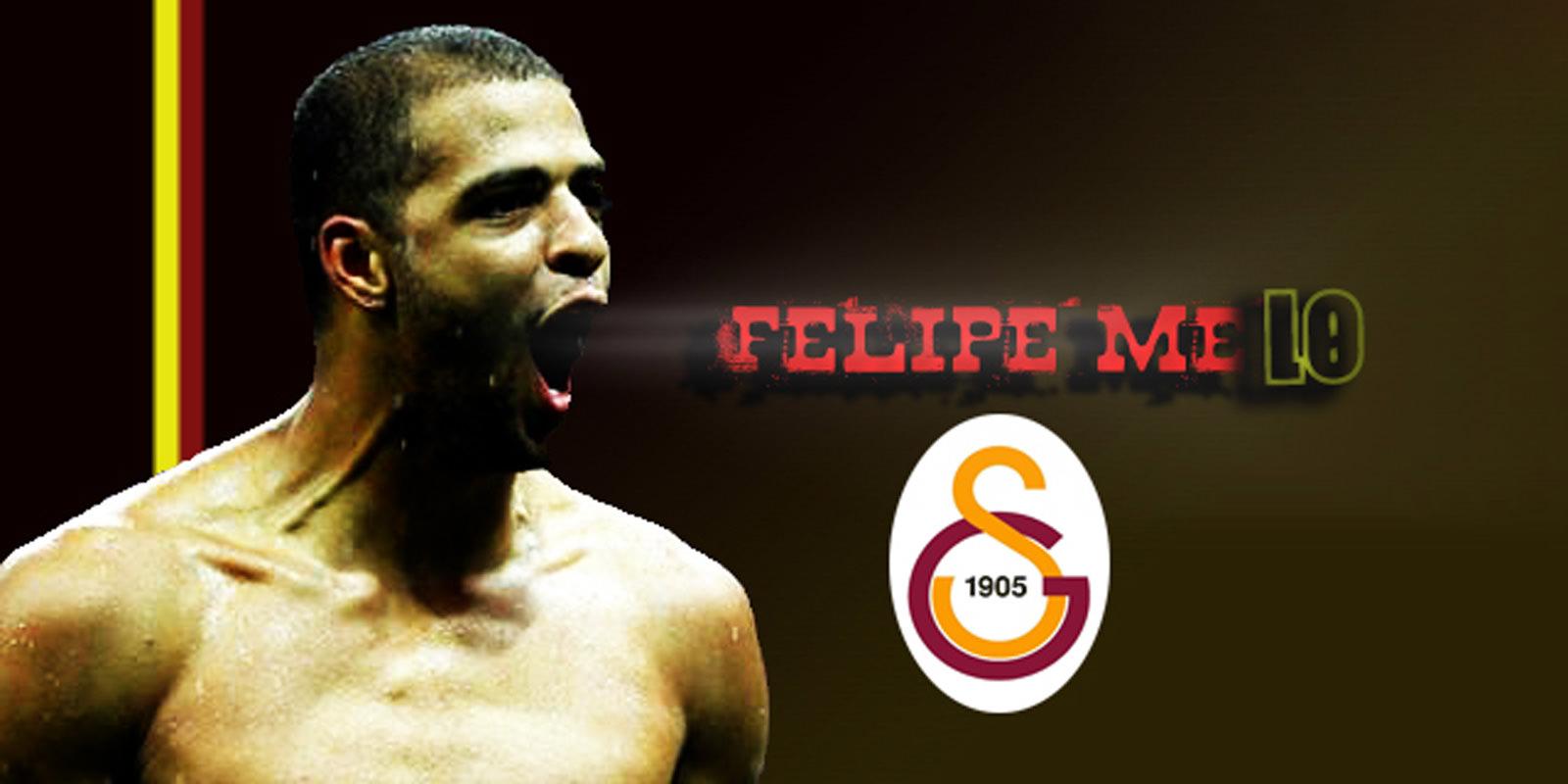 Felipe Melo Wallpapers - Wallpaper Cave