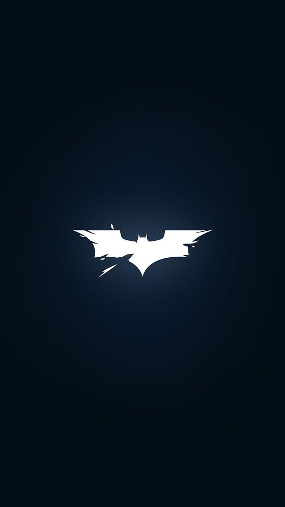 Batman iPhone 6 Plus Wallpaper (1080x1920)