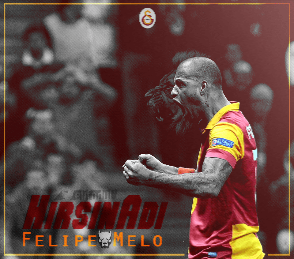 Hirsin Adi Felipe Melo