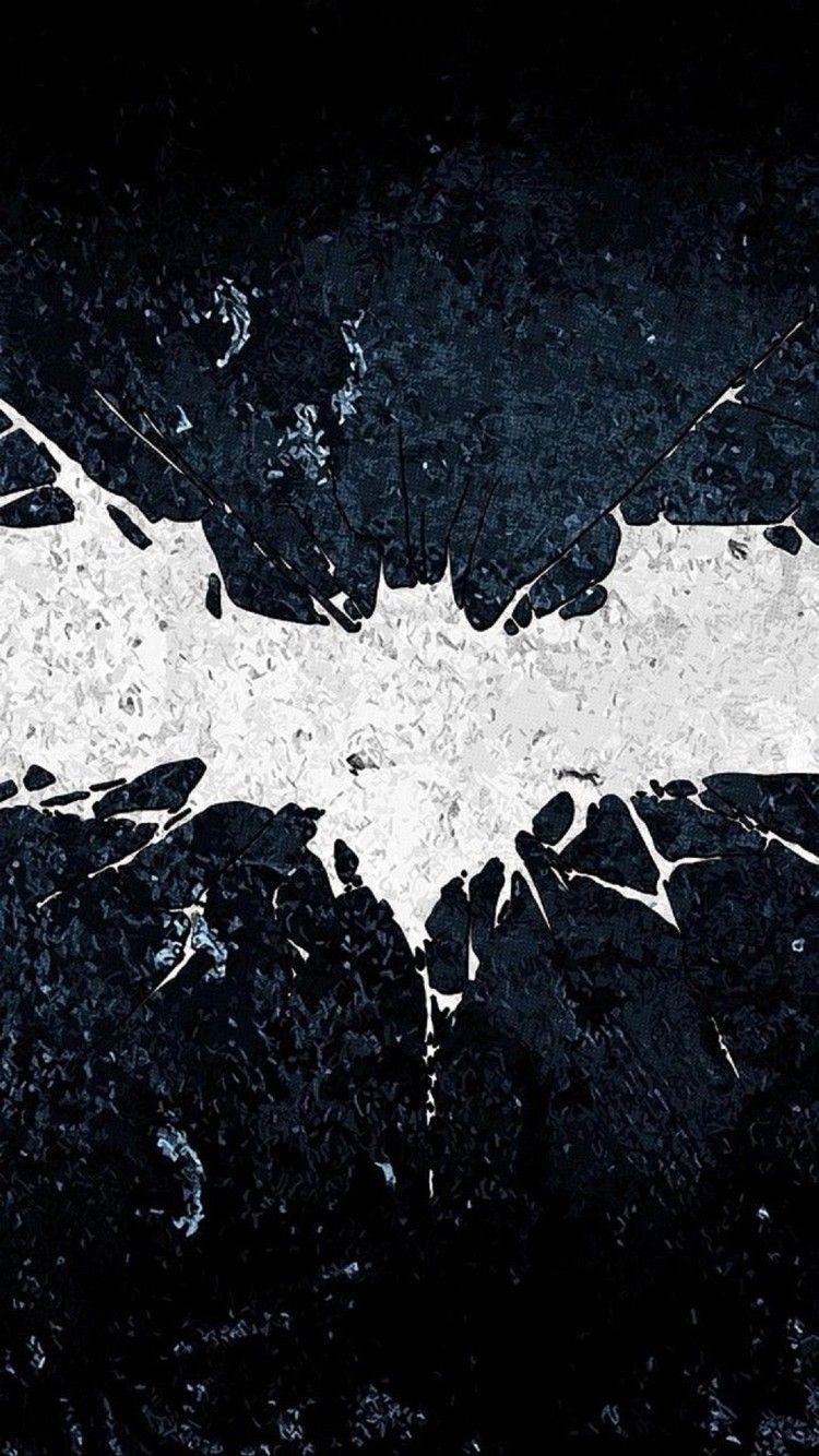 Batman Wallpaper For IPhone