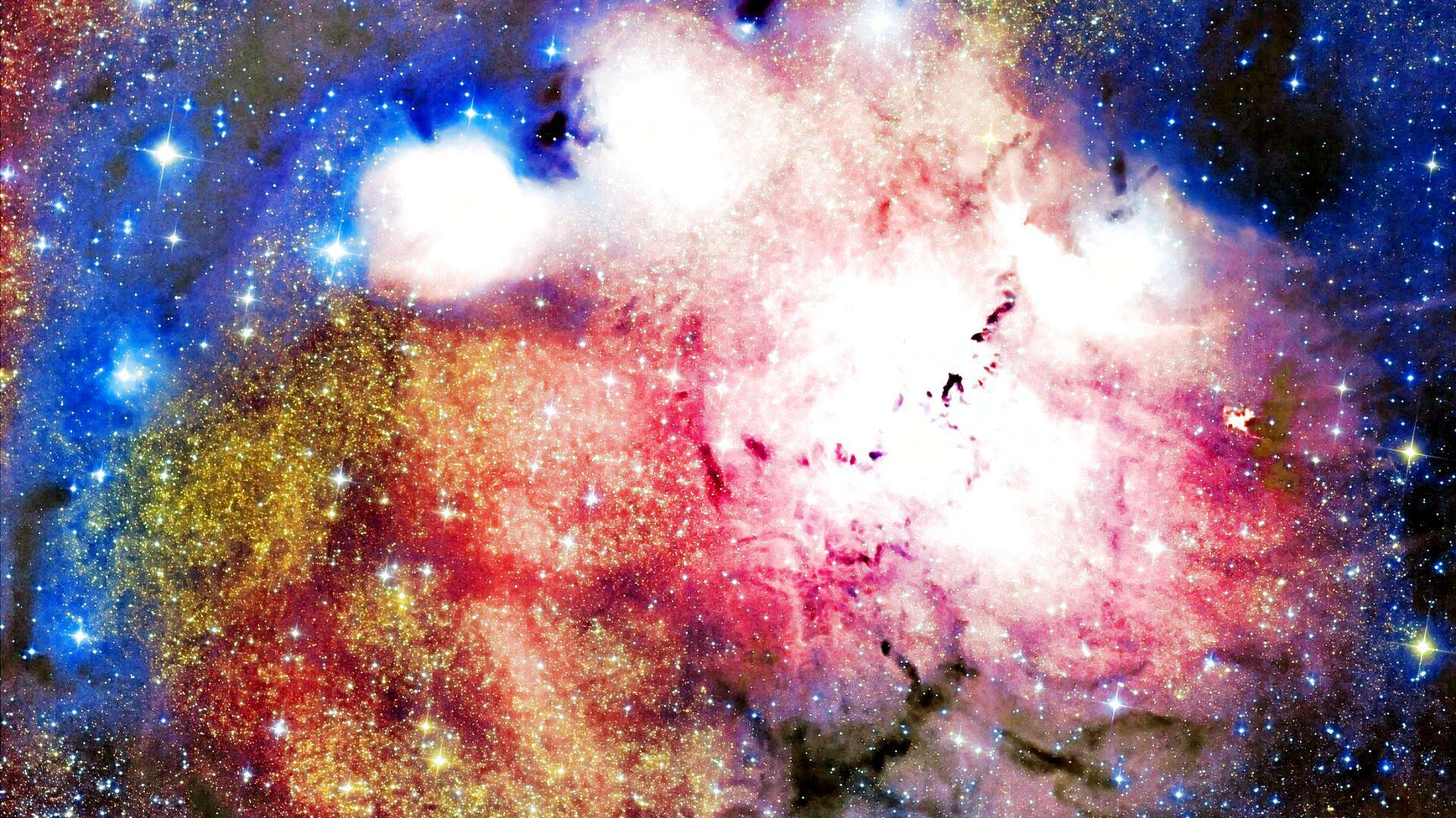galaxies hd tumblr
