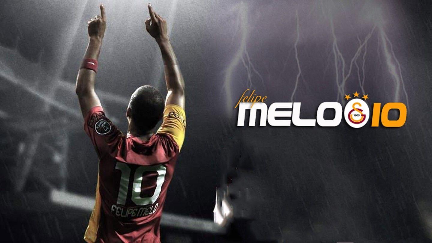Download Wallpaper, Download 320x480 galatasaray sk felipe melo
