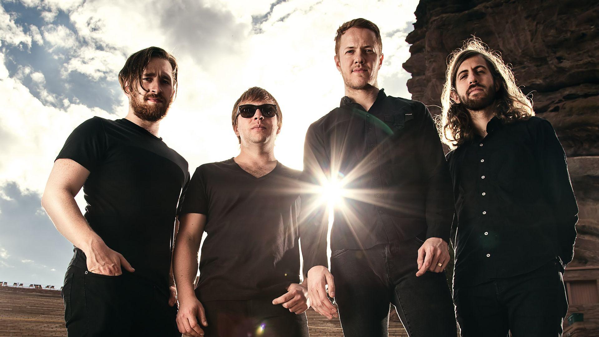 Imagine Dragons Full HD Wallpaper and Background Imagex1080
