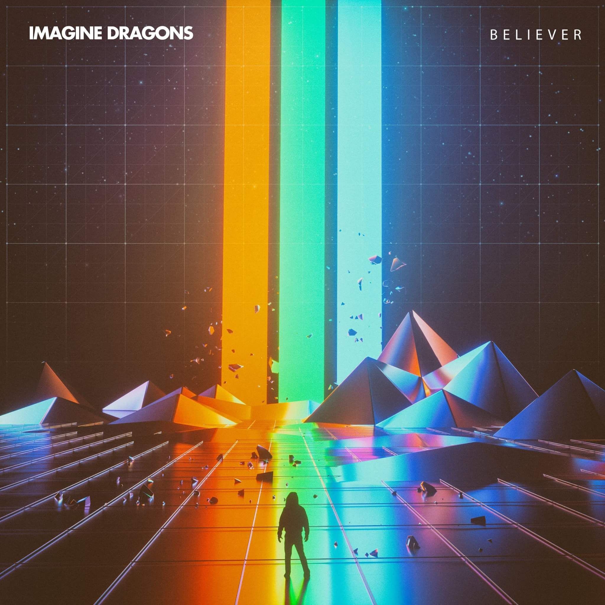 Believer Dragons