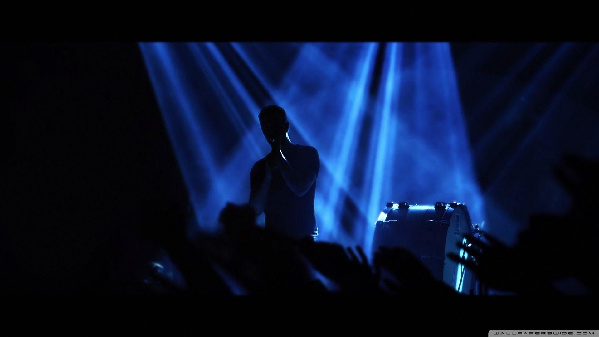 Imagine Dragons ❤ 4K HD Desktop Wallpaper for 4K Ultra HD TV