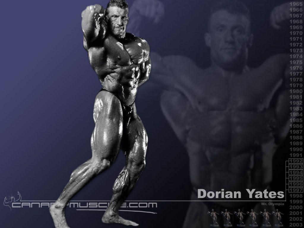 Mr Olympia Wallpaper. Android