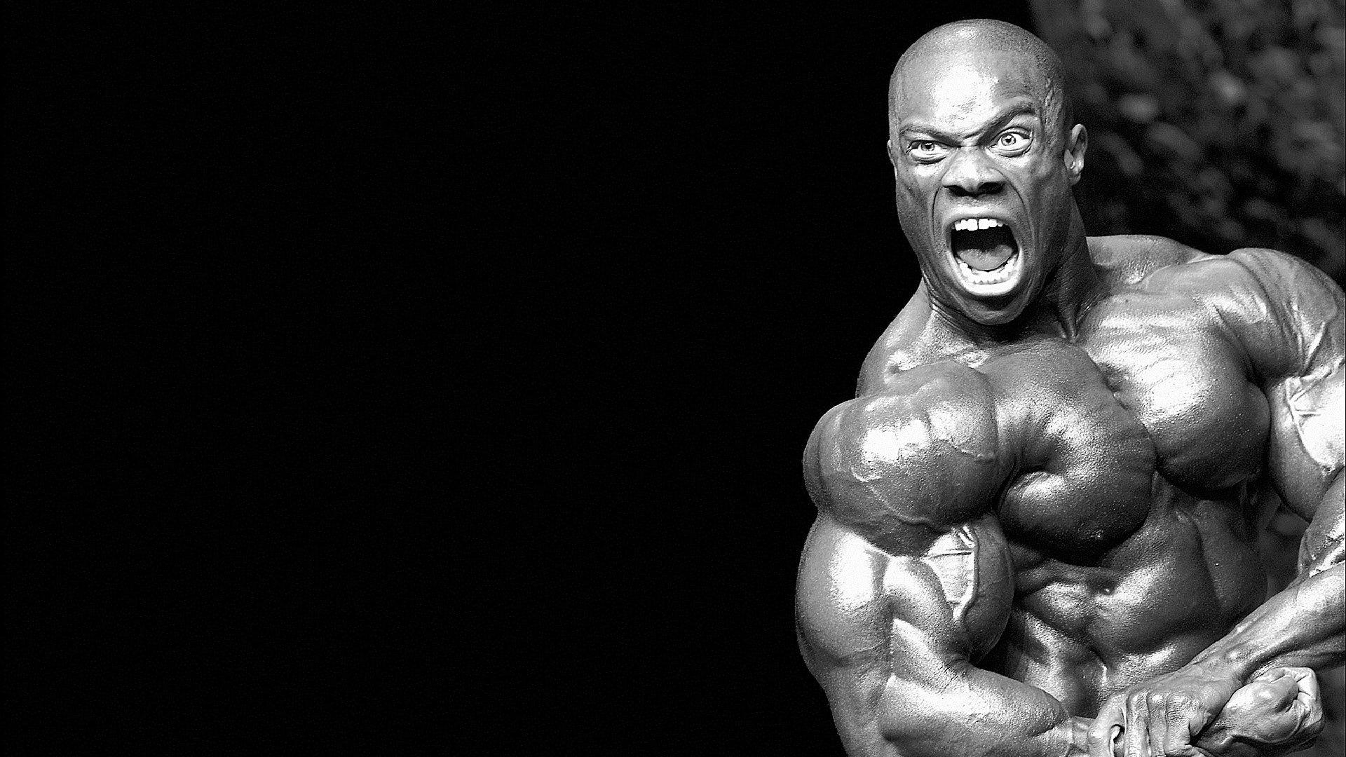 Fitness, Man, Muscle, Bodybuilding, Phil Heath, Mr Olympia