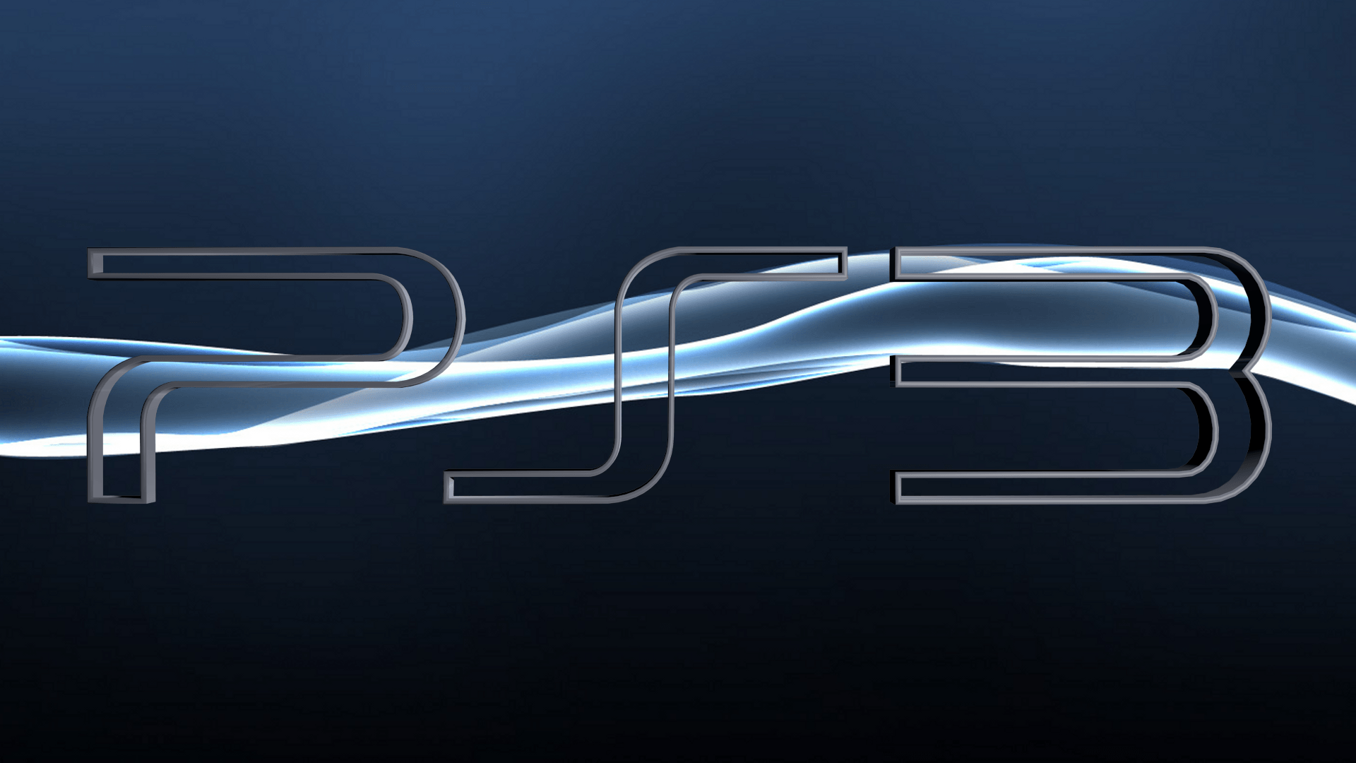 Ps3 Logo Picture