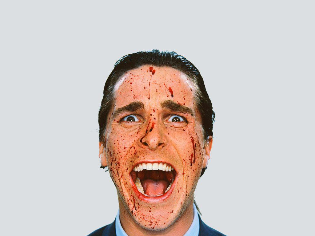 Lionsgate Developing New 'American Psycho'