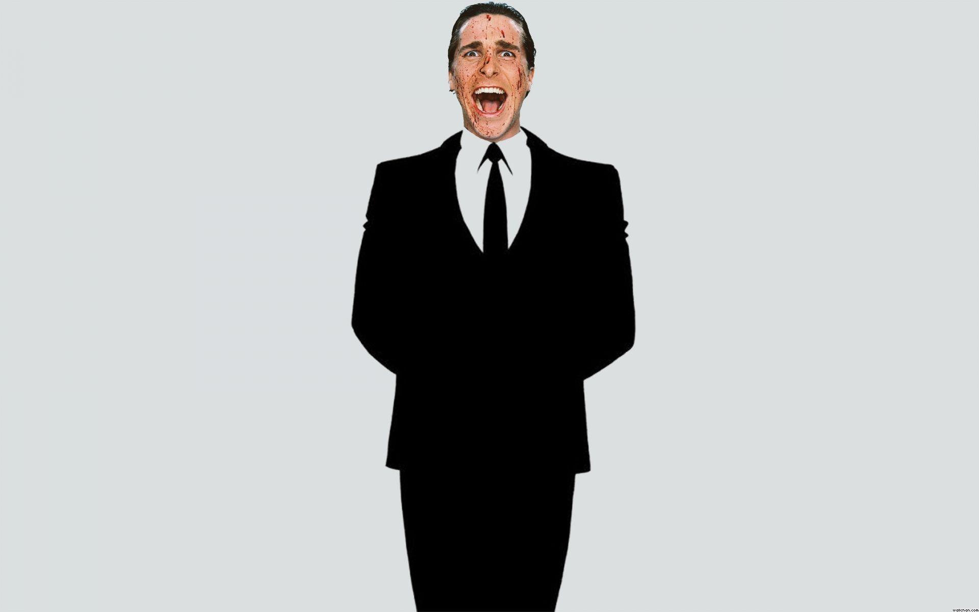 American Psycho Wallpapers Wallpaper Cave