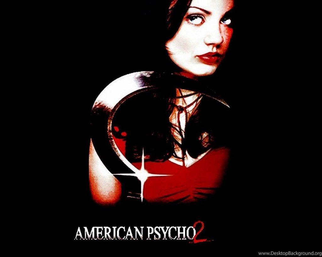 American Psycho II: All American Girl Wallpaper Desktop Background