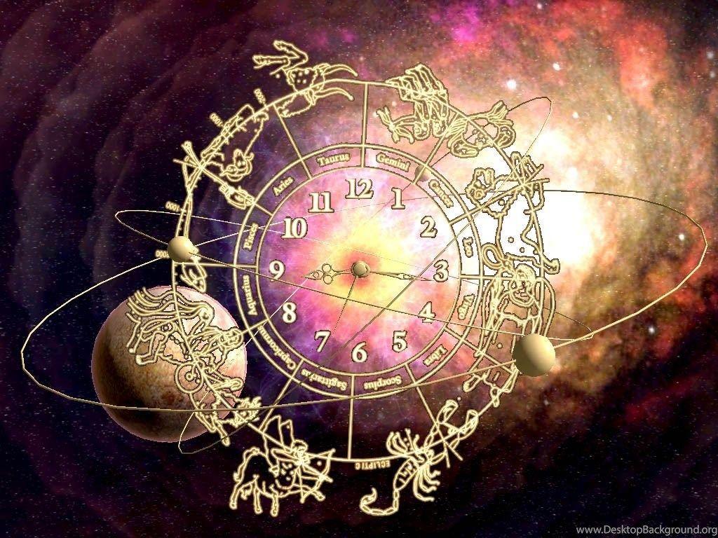 Astrology Wallpapers - Wallpaper Cave