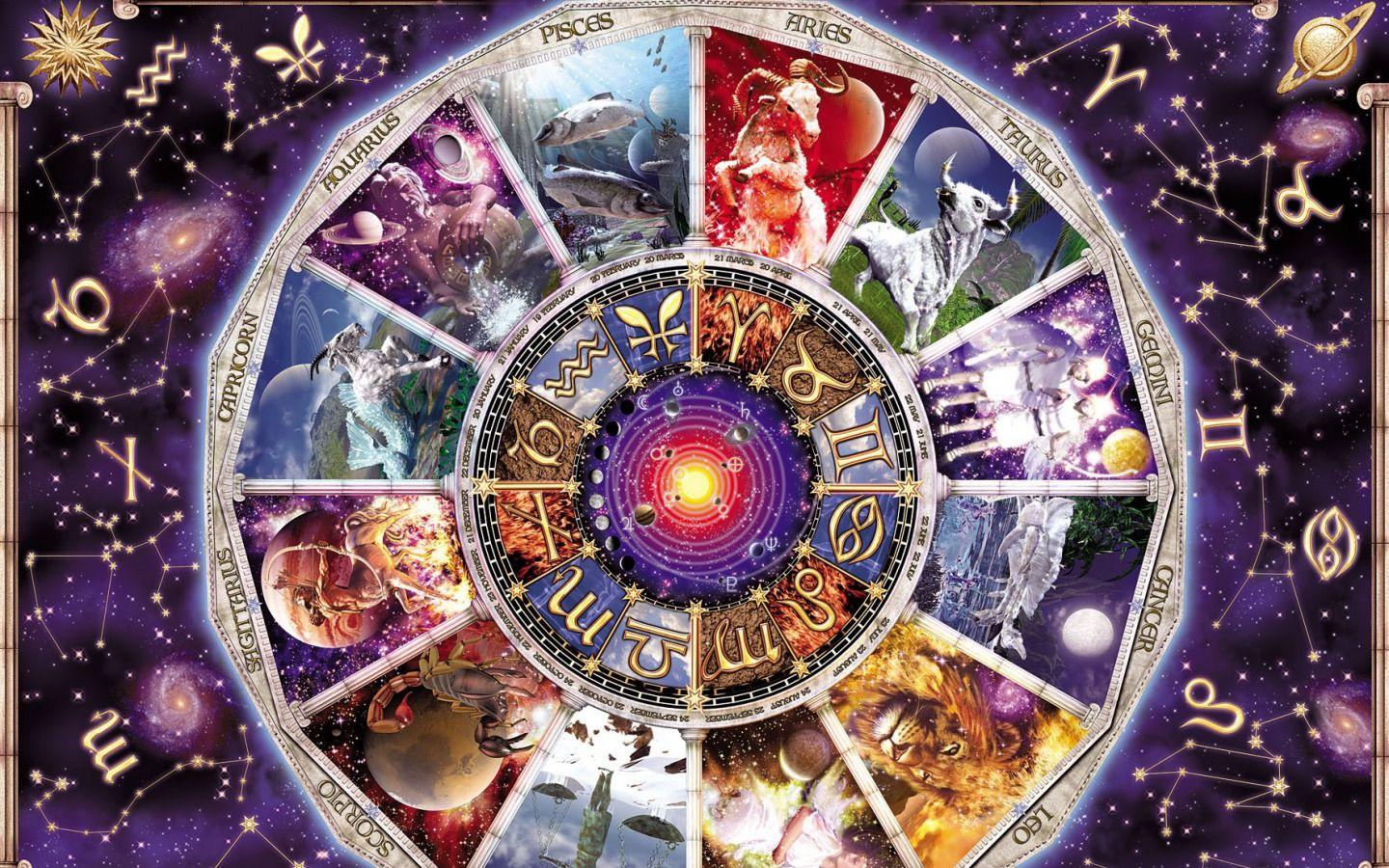 Perfect Astrology Wallpaper. Full HD Picture