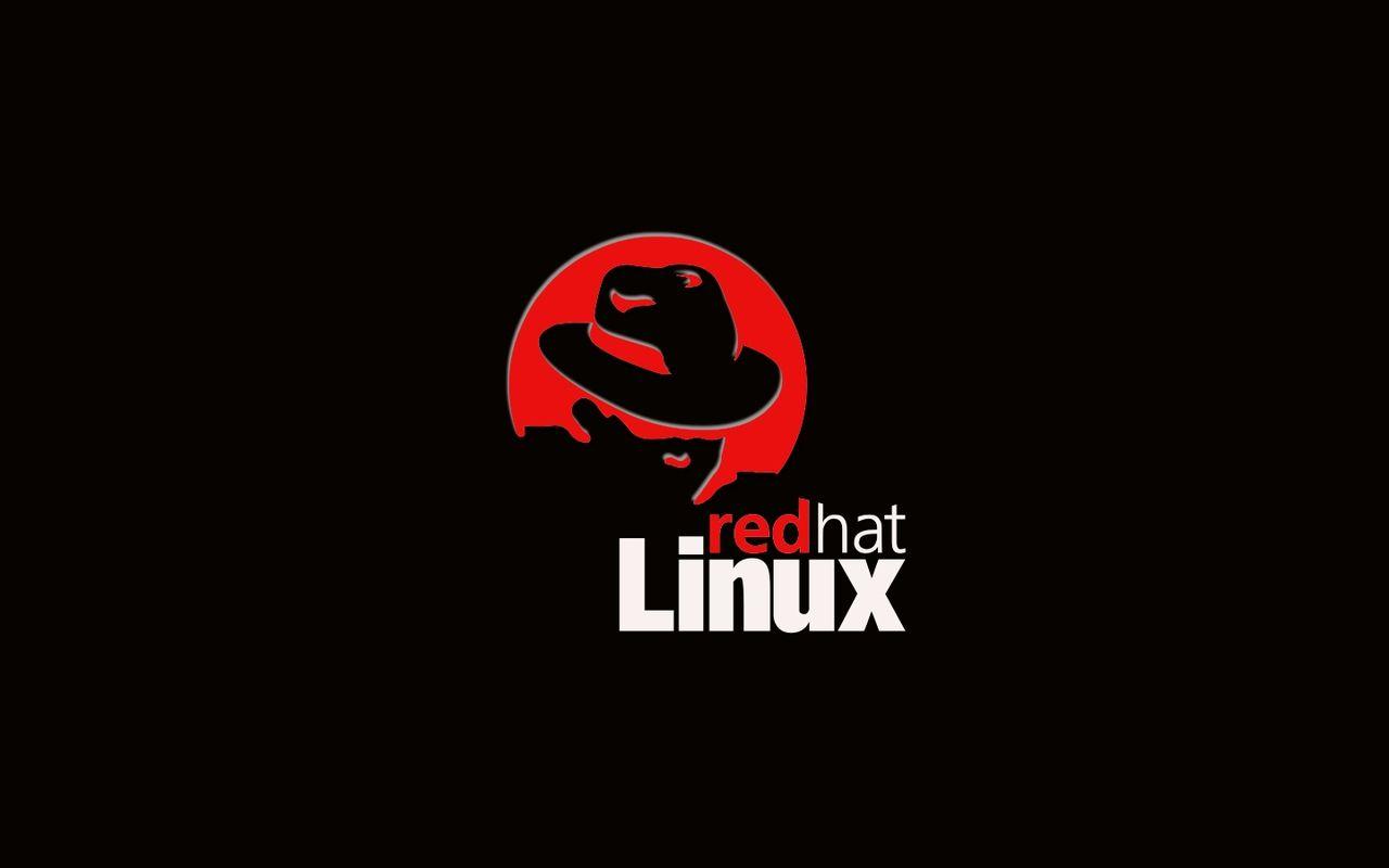 Red Hat Wallpapers Linux.