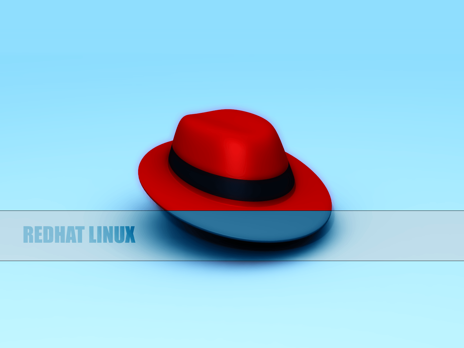 RedHat Wallpaper