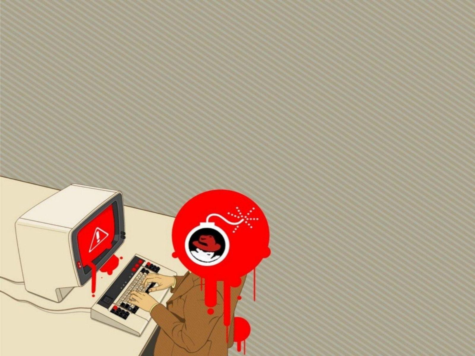 Free Linux Wallpaper