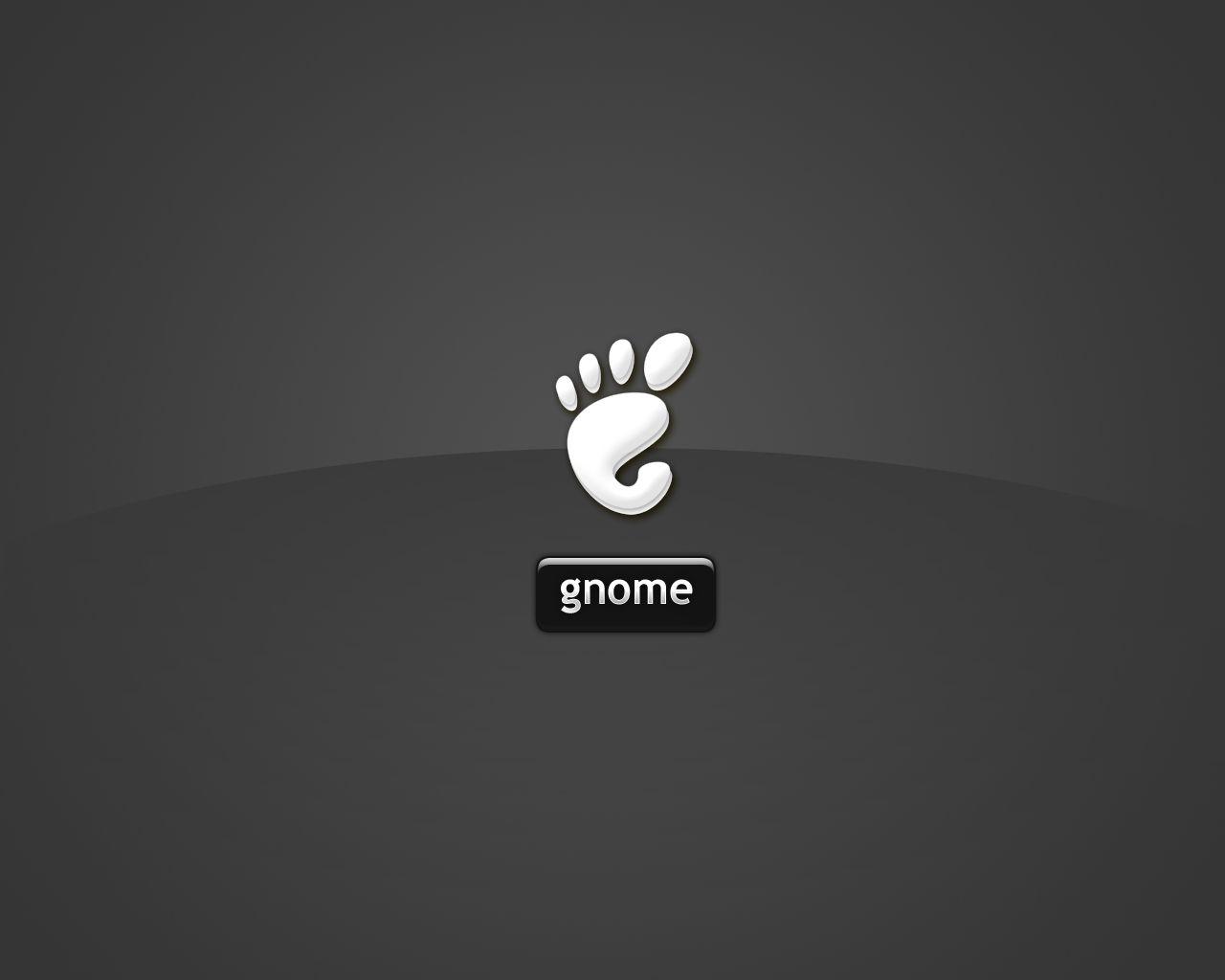 Download desktop wallpaper Gnome, Linux, RedHat