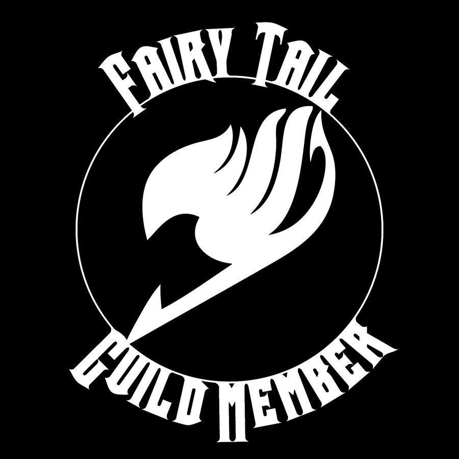 Fairy Tail Guild Member, V.2