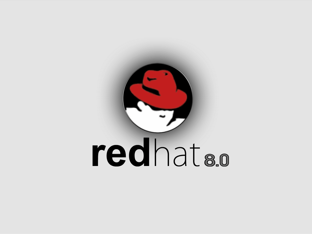 Redhat 8 Wallpapers by makrivag.
