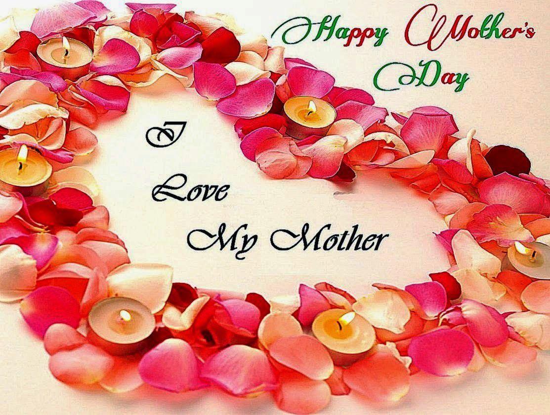 I Love My Mother Wallpapers - Wallpaper Cave