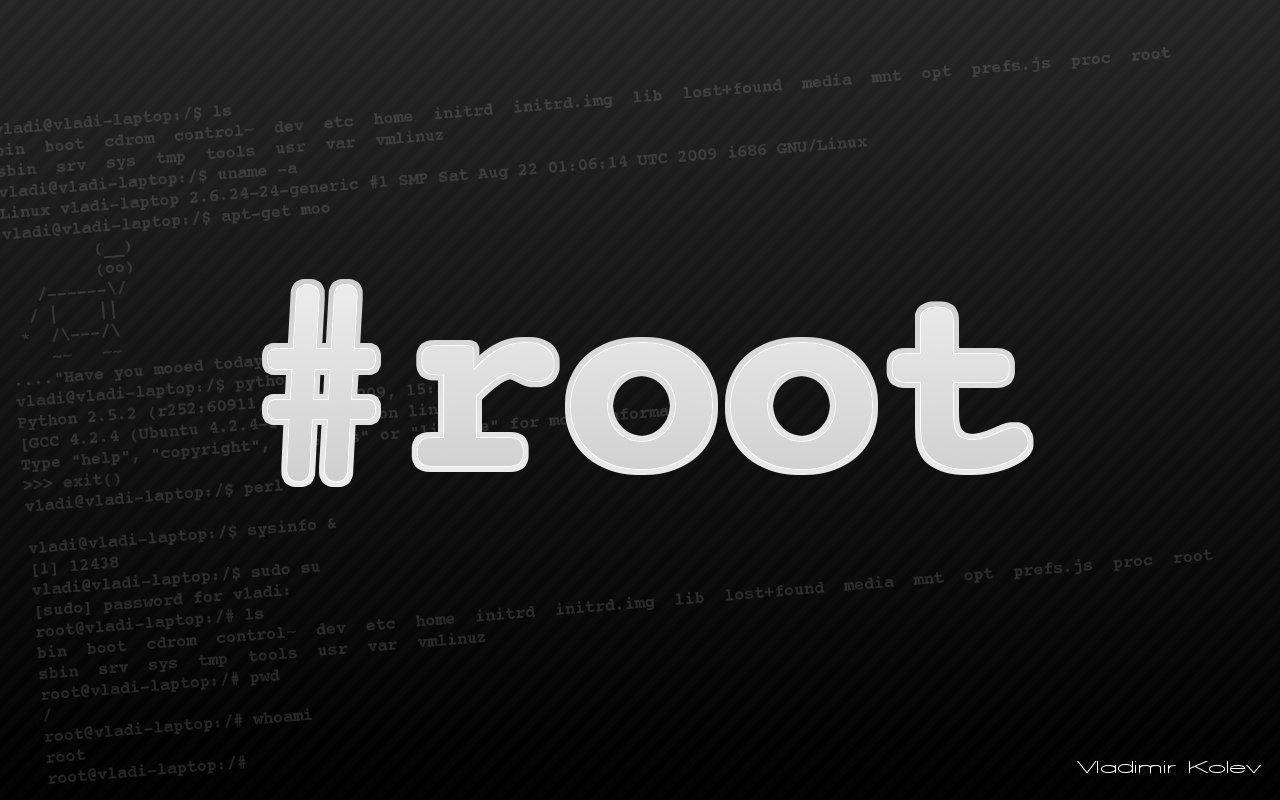 Mashpy Says: Set password on Linux grub to secure root user