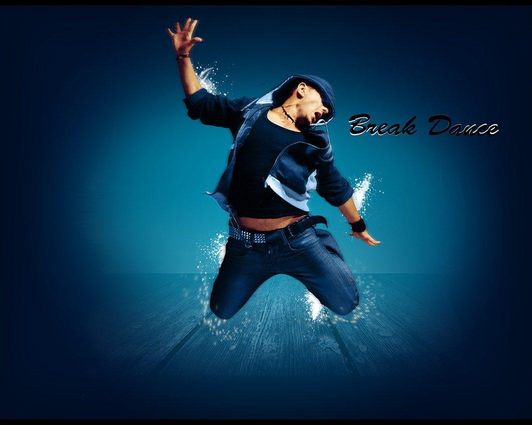 Break Dance HD Pics