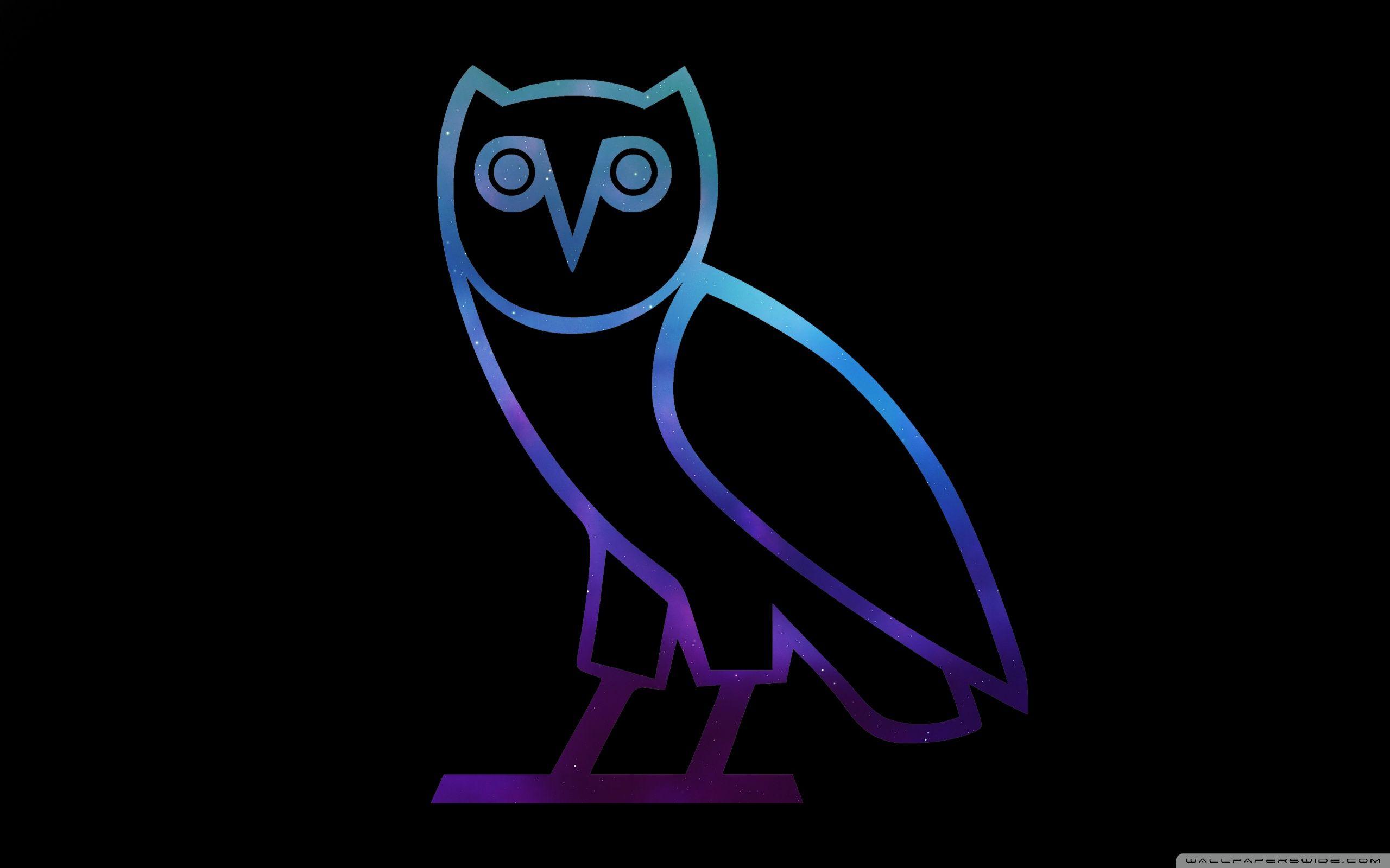Drake Owl Ovo ❤ 4K HD Desktop Wallpaper for • Wide & Ultra