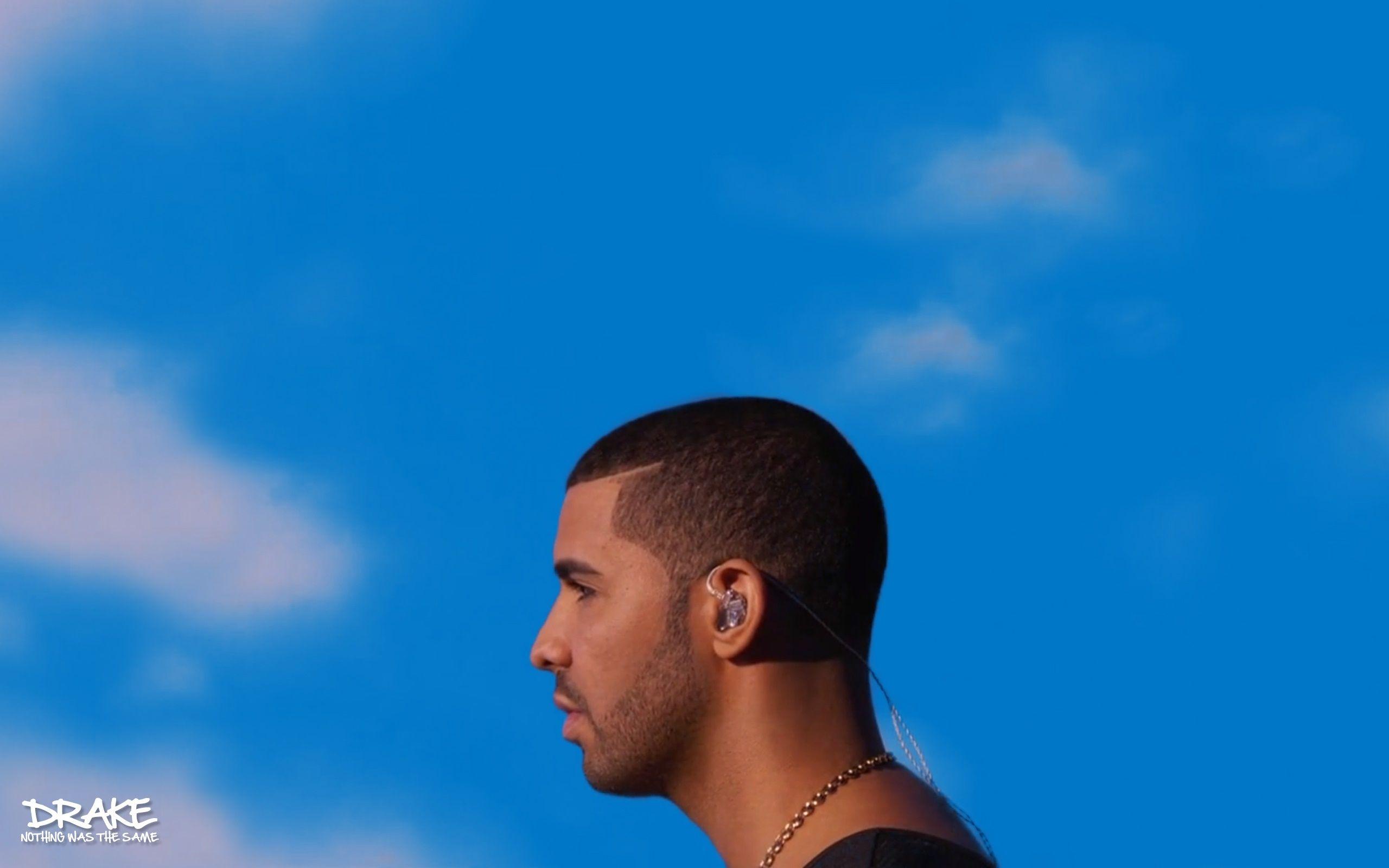 Drake Background HD Desktop