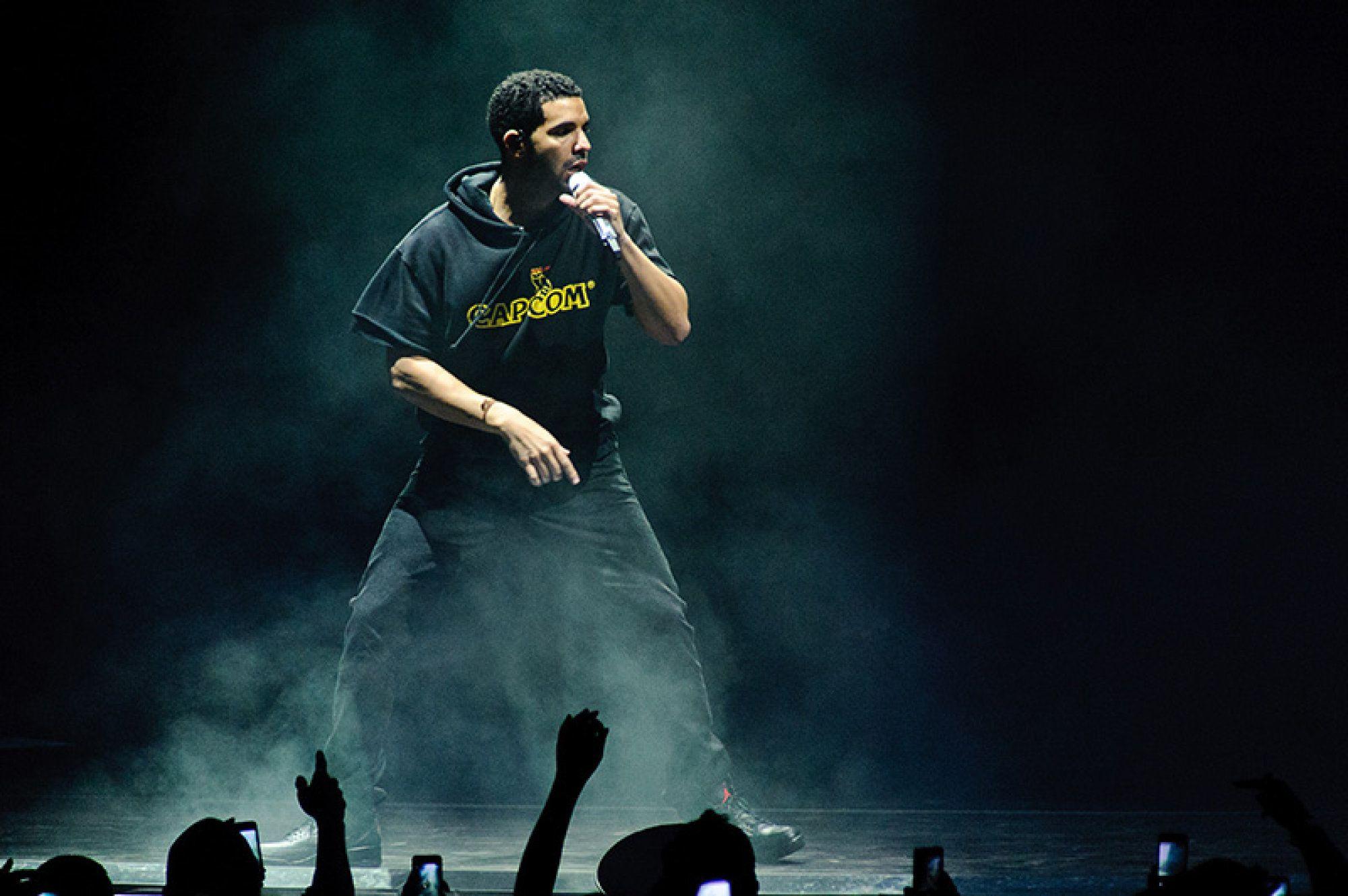 Drake Picture Free Download