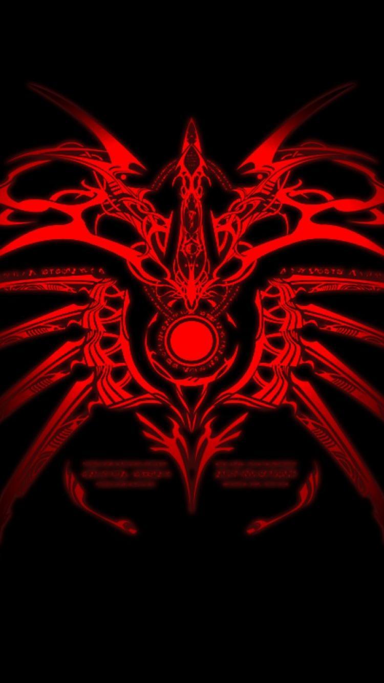 Cool tribal wallpaper