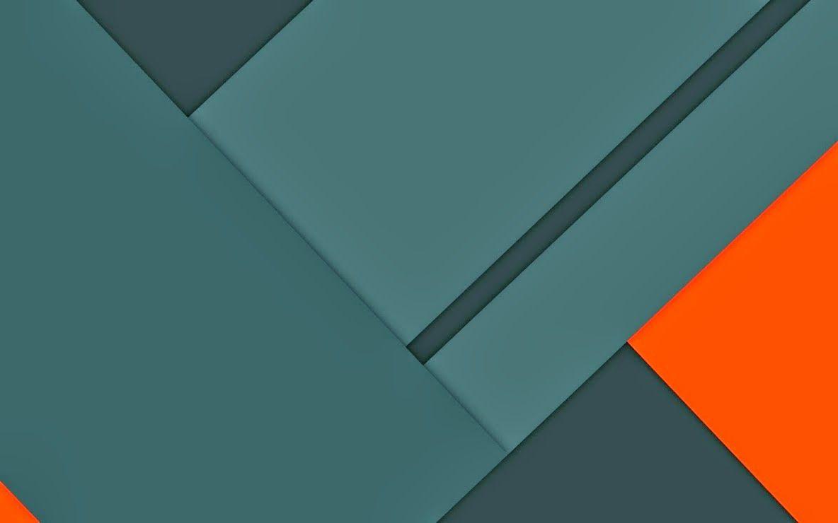 HD Wallpaper Android Phone Material Design CSS Framework